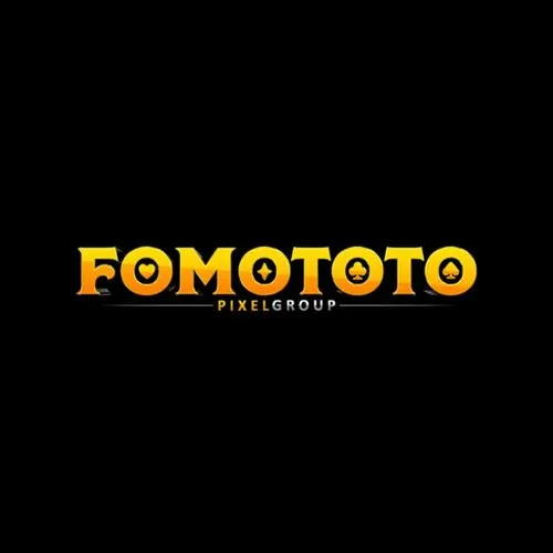 FOMOTOTO - Pertarungan Epik di Dunia MOBA