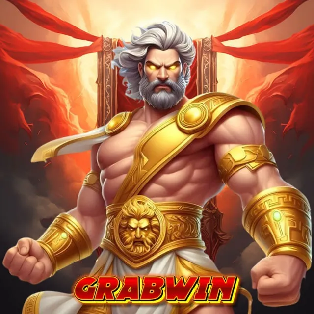 GRABWIN - Game QiuQiu Seru dan Menantang