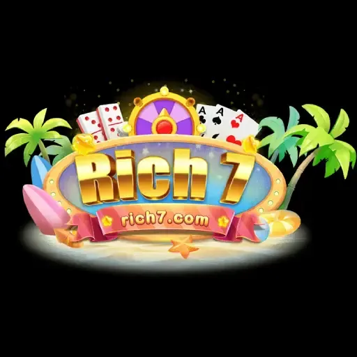RICH7 - Petualangan Tanpa Batas di Dunia Terbuka